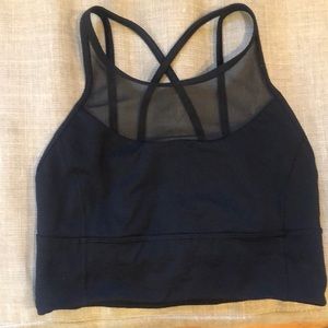 Lululemon High Sports Bra